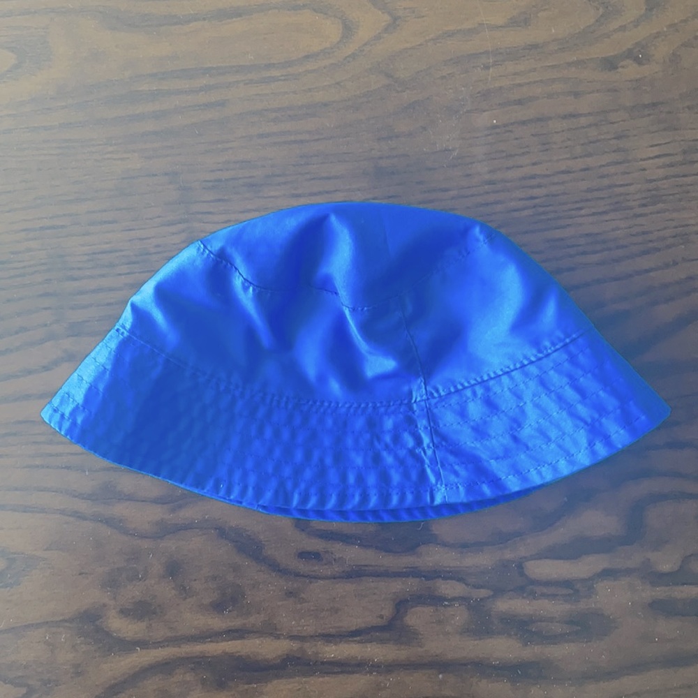 Bucket hat - Picture 2 of 3